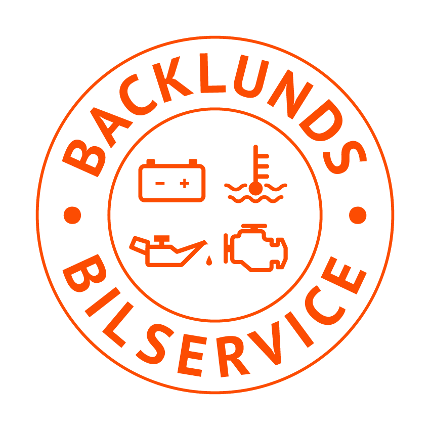 Rikard Backlund Bilservice